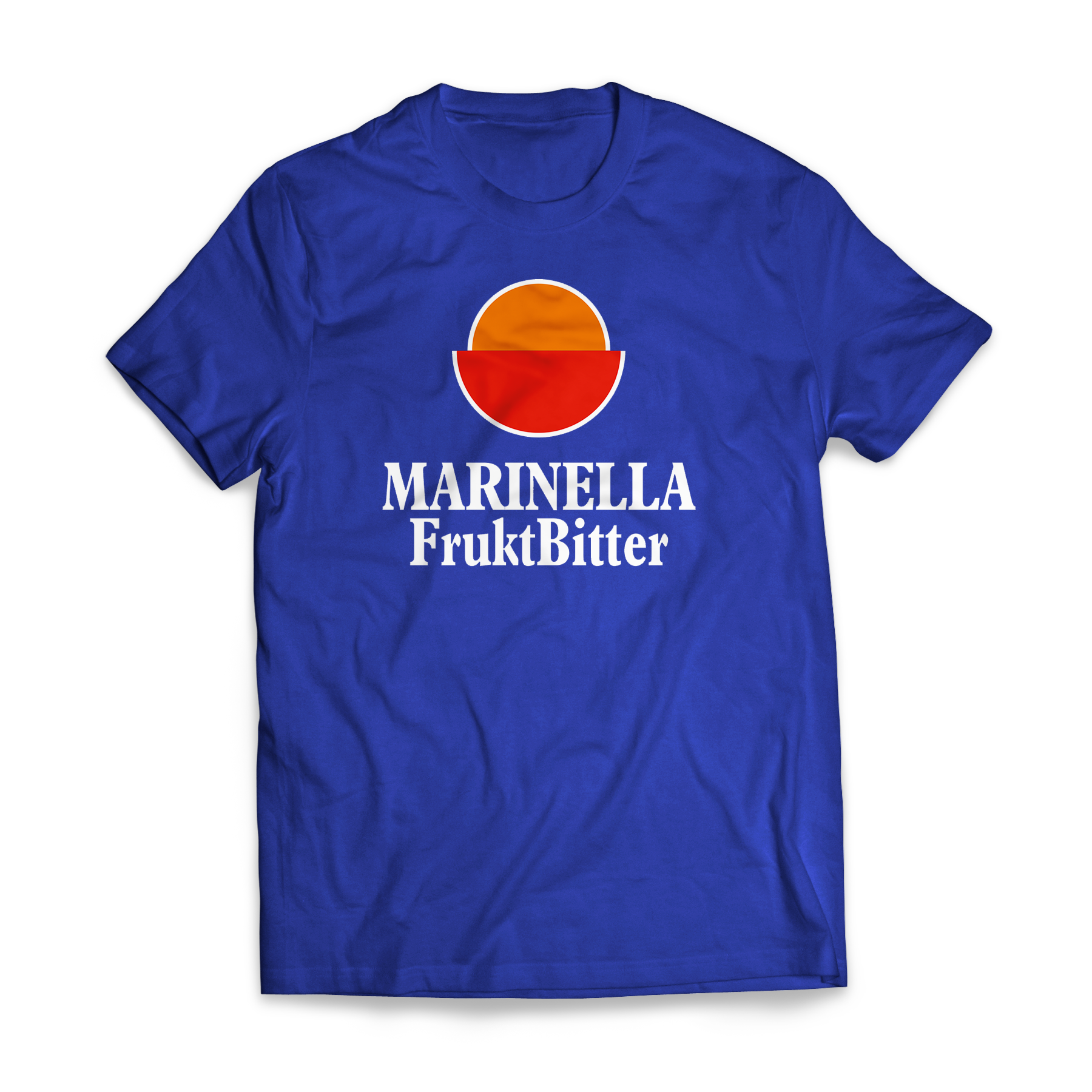 MARINELLA - T-SHIRT