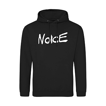 NOICE - HOODIE, LOGO