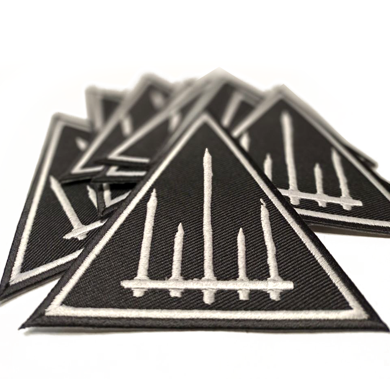 FREDLÖS - PATCH, SYMBOL - 2
