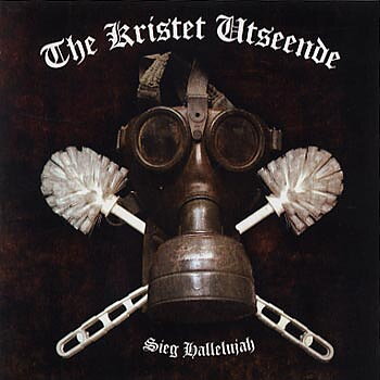 TKU - SIEG HALLELUJAH (CD)