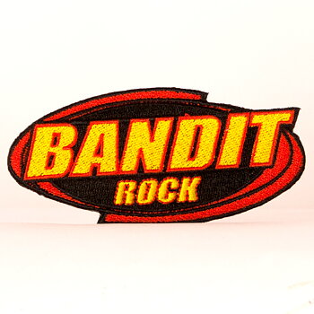 BANDIT - PATCH, LOGO