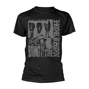 BRING ME THE HORIZON - T-SHIRT, BUG
