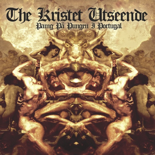 TKU - PANG PÅ PUNGEN I PORTUGAL (CD)