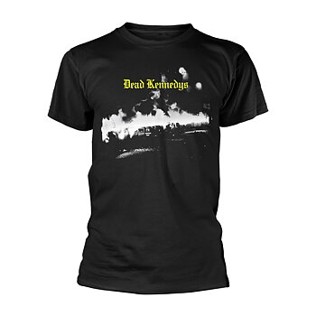 DEAD KENNEDYS - T-SHIRT , FRESH FRUIT FOR ROTTING VEGETABLES