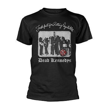 DEAD KENNEDYS - T-SHIRT , FRESH FRUIT FOR ROTTING VEGETABLES 2