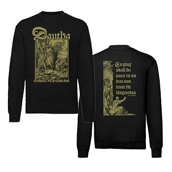 Dautha - Sweatshirt, Breathen Lagerkvist