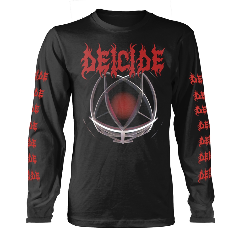 DEICIDE - LONGSLEEVE, LEGION