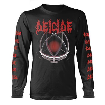 DEICIDE - LONGSLEEVE, LEGION