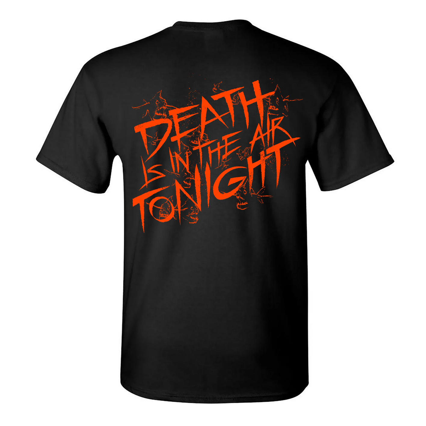 F.K.Ü - T-SHIRT, THE SPAWNING - 3