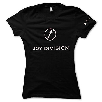 JOY DIVISION - GIRLIE, STILL