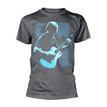 ED SHEERAN - T-SHIRT, CHORDS