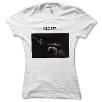 JOY DIVISION - GIRLIE, CLOSER