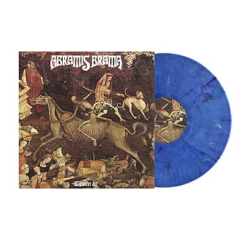 ABRAMIS BRAMA - TUSEN ÅR (LP, MARBLE VINYL)