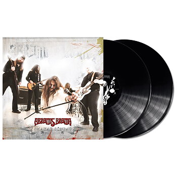 ABRAMIS BRAMA -  SMAKAR SÖNDAG (2 LP BLACK VINYL)
