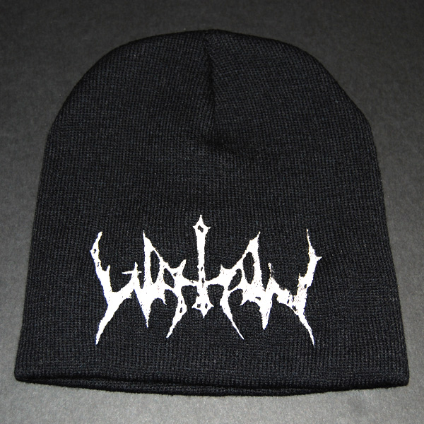 Watain - Beanie, Logo