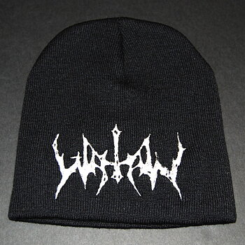 Watain - Beanie, Logo