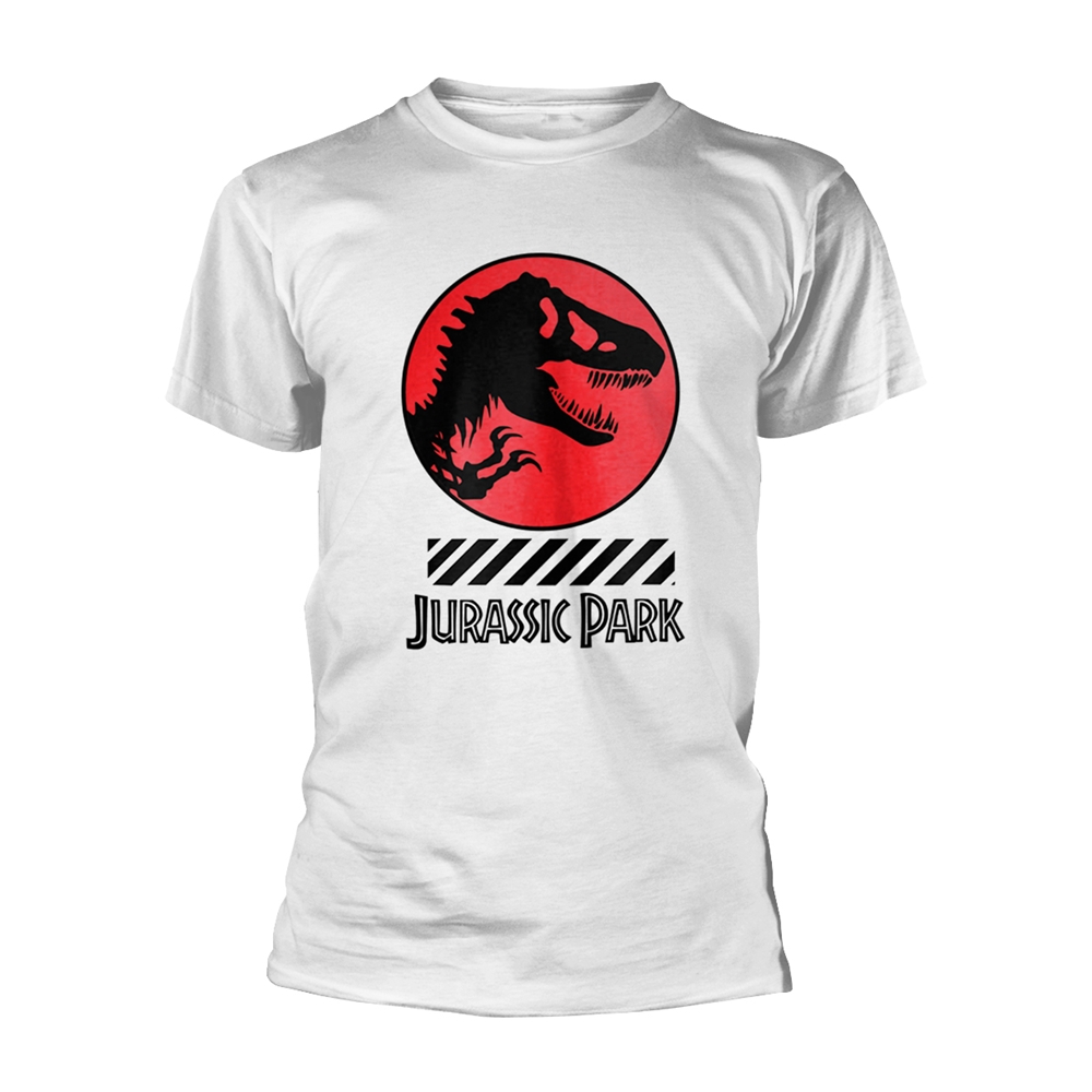 Gefle Metal Festival - JURASSIC PARK - T-SHIRT, T-REX WARNING