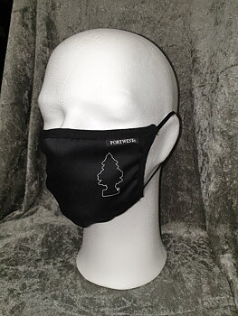 WUNDER-BAUM - ANSIKTSMASK
