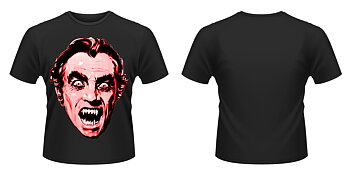 COUNT YORGA, VAMPIRE - T-SHIRT, COUNT YORGA