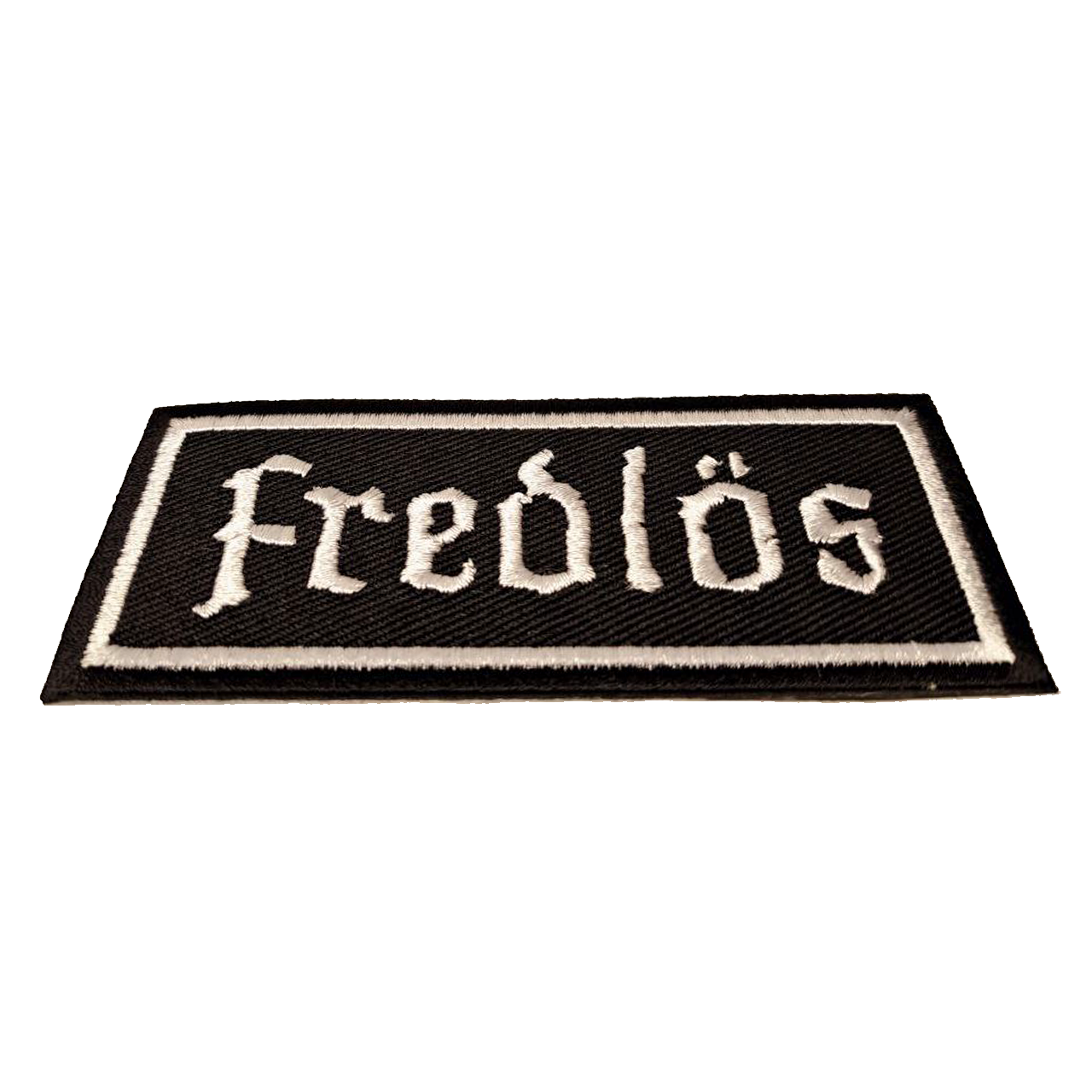 FREDLÖS - PATCH, 2-PACK - 2