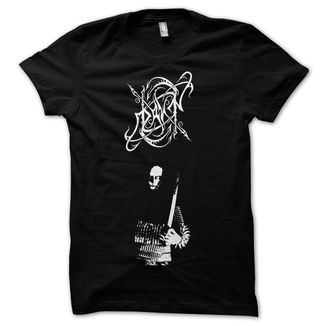 Dawn - T-shirt, Henke Spike Club