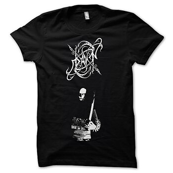 Dawn - T-shirt, Henke Spike Club