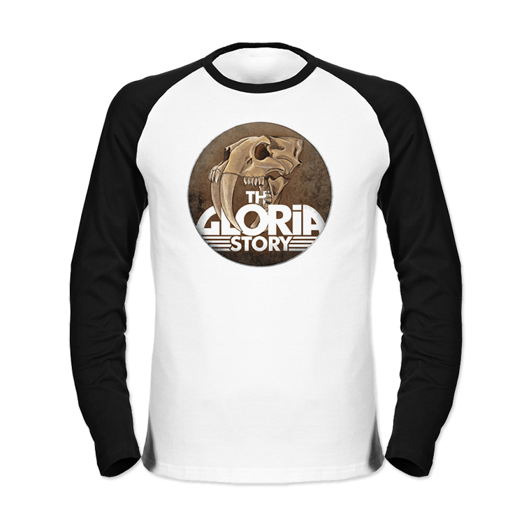 THE GLORIA STORY - BASEBALL, BEAST