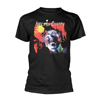ALICE IN CHAINS - T-SHIRT, FACELIFT