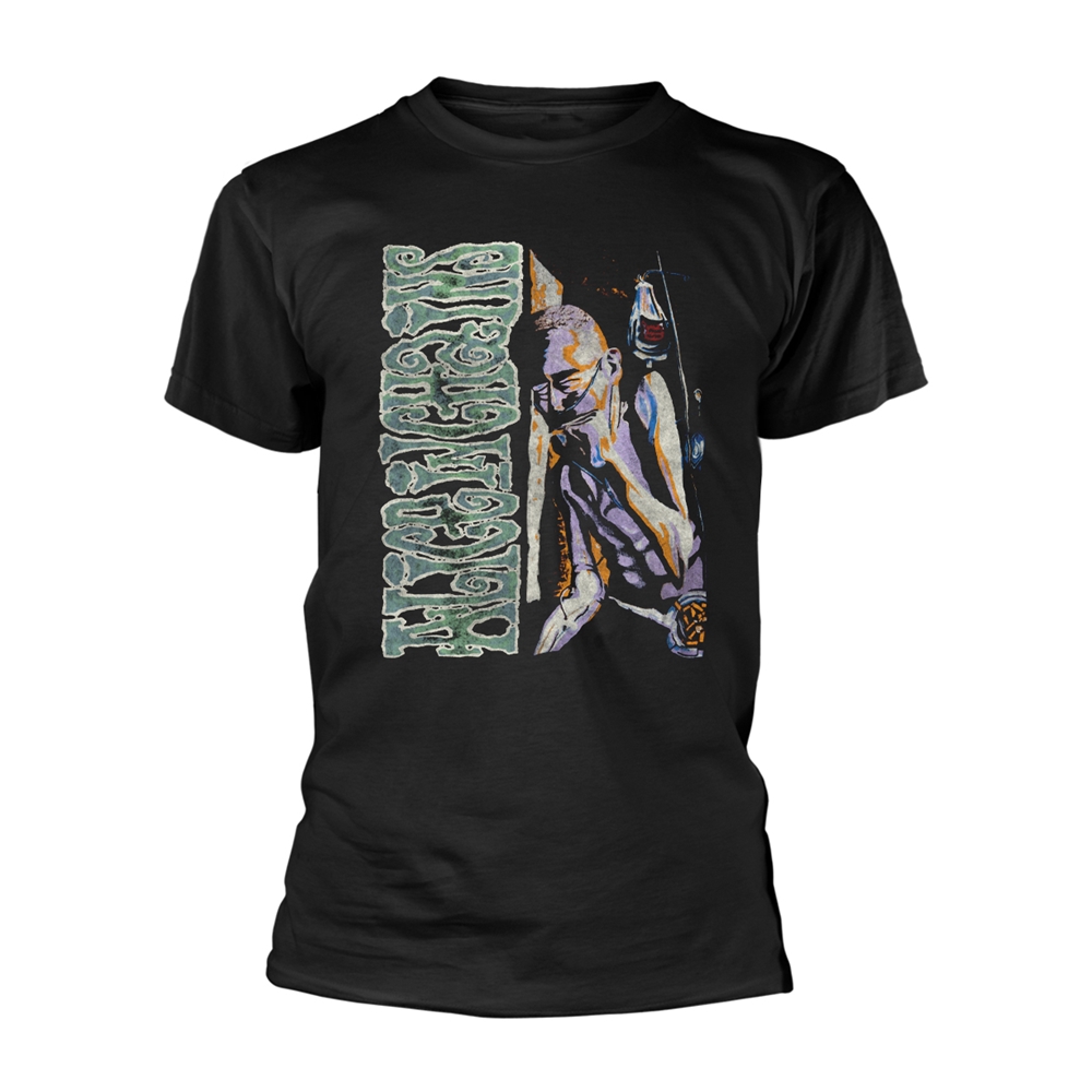 ALICE IN CHAINS - T-SHIRT, SICKMAN