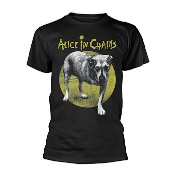 ALICE IN CHAINS - T-SHIRT, TRIPOD