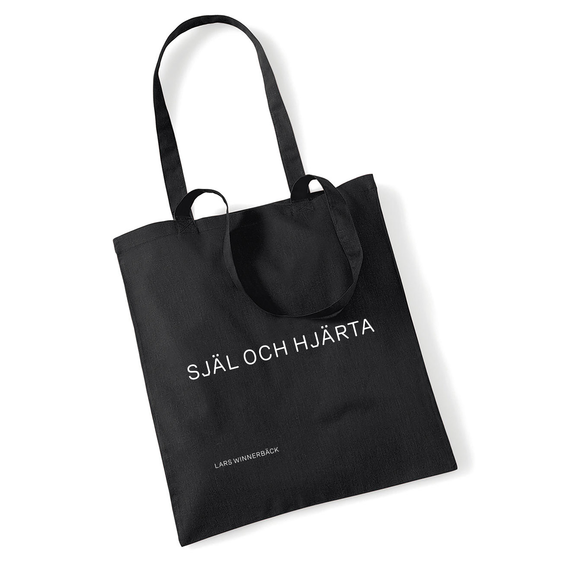 LARS WINNERBÄCK - SJÄL OCH HJÄRTA DEL 1 (VINYL 10') BUNDLE! - 4