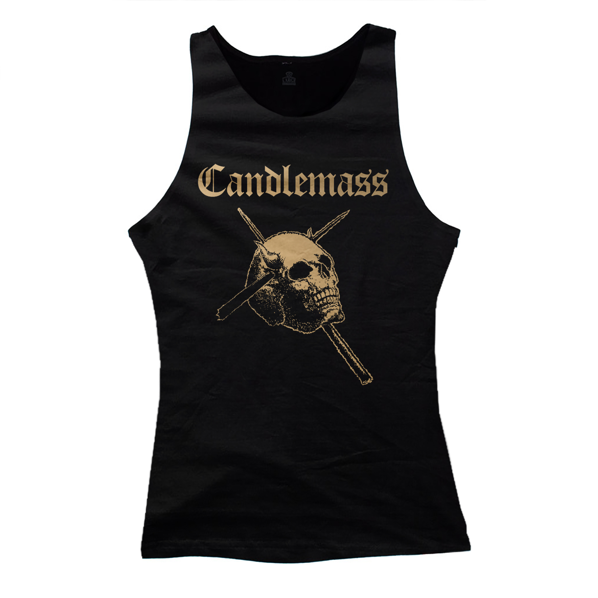 candlemass merchandise