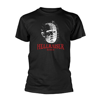 HELLRAISER - T-SHIRT, DEADER