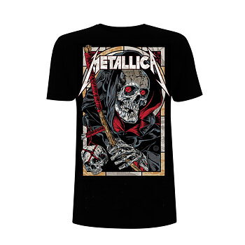 METALLICA - T-SHIRT, DEATH REAPER