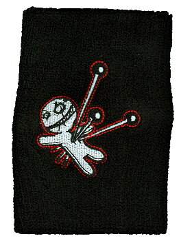SPARZANZA - WRIST BAND, DOLL