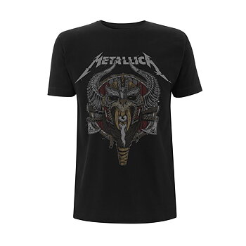 METALLICA - T-SHIRT, VIKING