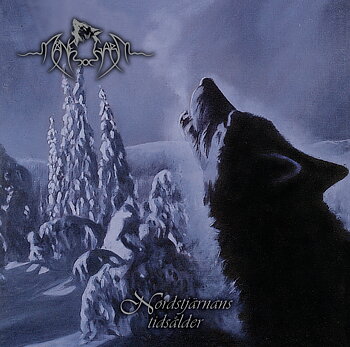 MÅNEGARM - NORDSTJÄRNANS TIDSÅLDER, CD (RE-MASTERED)