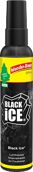 WUNDER-BAUM - PUMPSPRAY, BLACK ICE