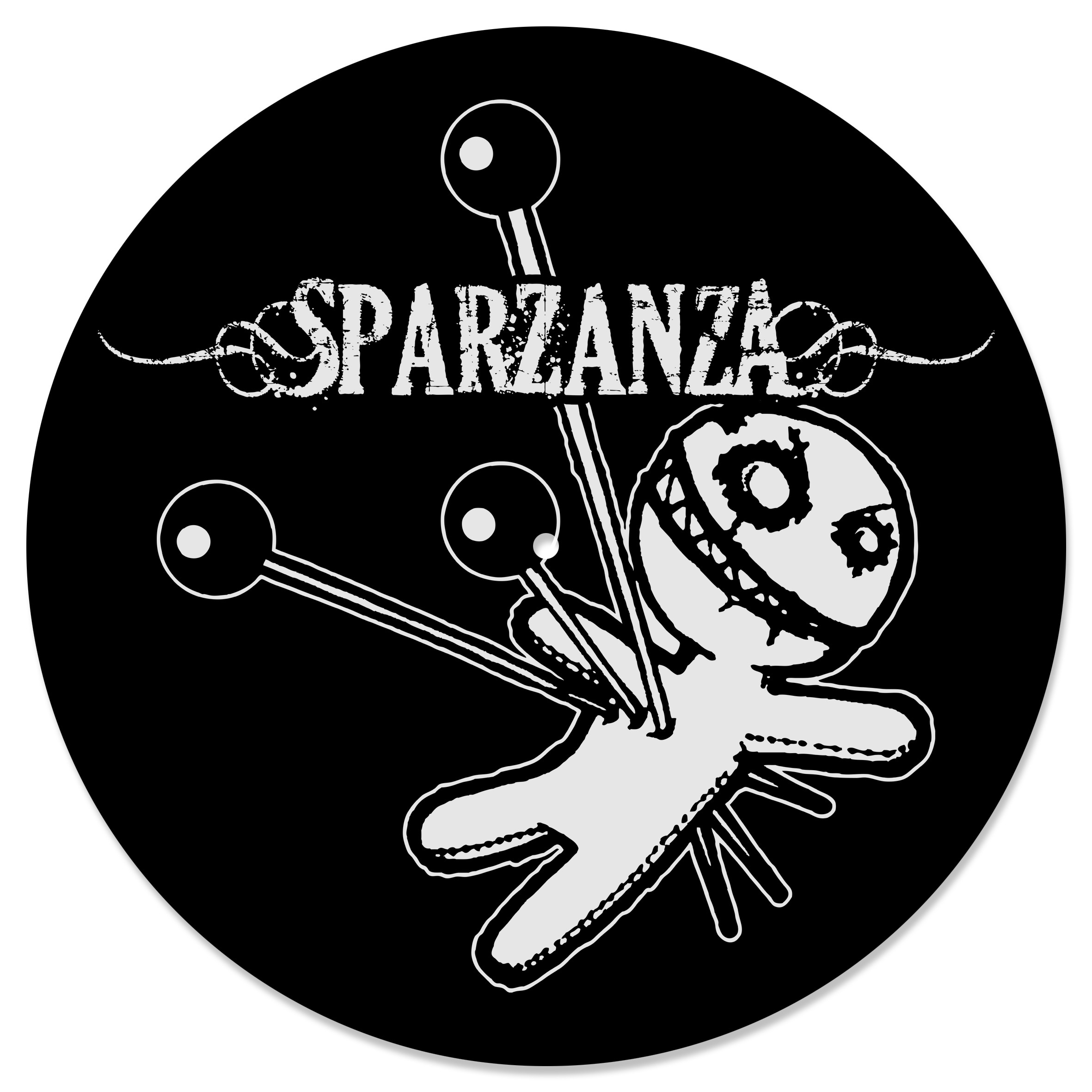 SPARZANZA - SLIPMAT