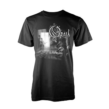 OPETH - T-SHIRT, DAMNATION
