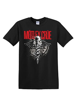 MOTLEY CRUE - T-SHIRT, DR.FEELGOOD