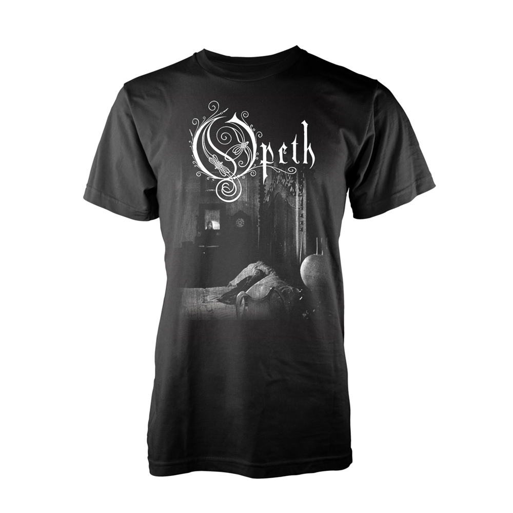 OPETH - T-SHIRT, DELIVERANCE