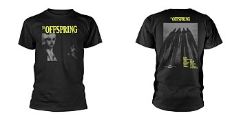 OFFSPRING, THE - T-SHIRT, OFFSPRING, THE