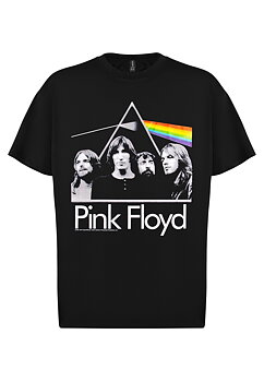 PINK FLOYD - T-SHIRT, THE DARK SIDE OF THE MOON BAND