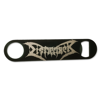DISMEMBER - BAR BLADE, LOGO