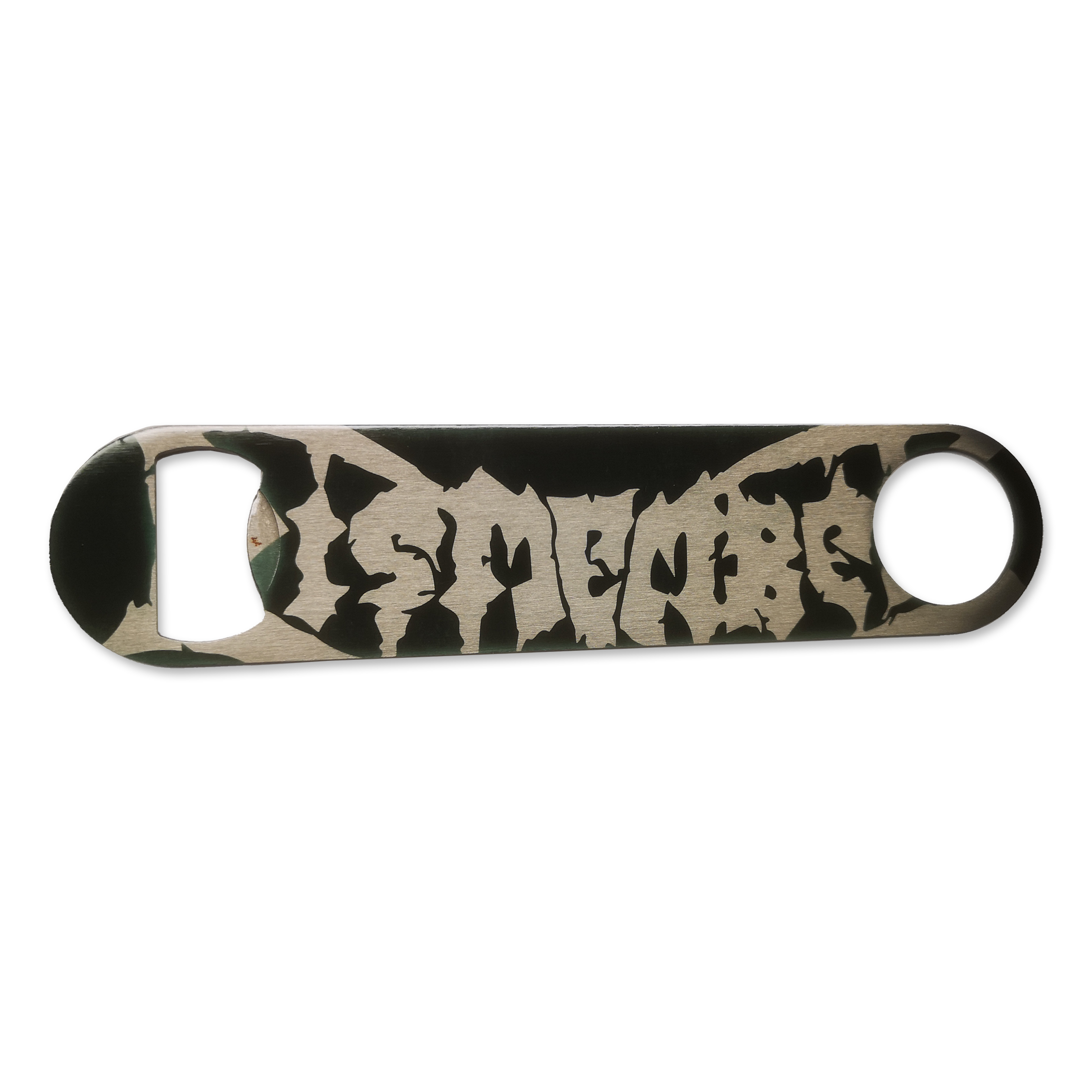 DISMEMBER - BAR BLADE, LOGO - 2
