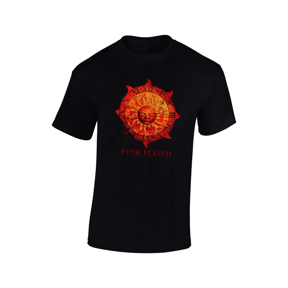 PINK FLOYD - T-SHIRT, BROCKOM-84