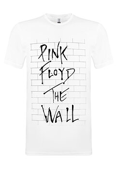 PINK FLOYD - T-SHIRT, THE WALL ALBUM