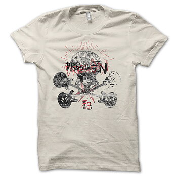 DREGEN - T-SHIRT, 335