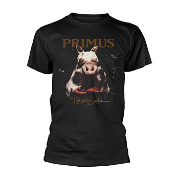 PRIMUS - T-SHIRT, PORK SODA